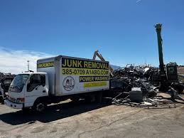 Best Residential Junk Removal  in Baldwin, FL