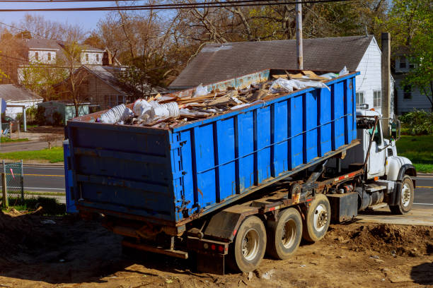 Best Furniture Removal  in Baldwin, FL